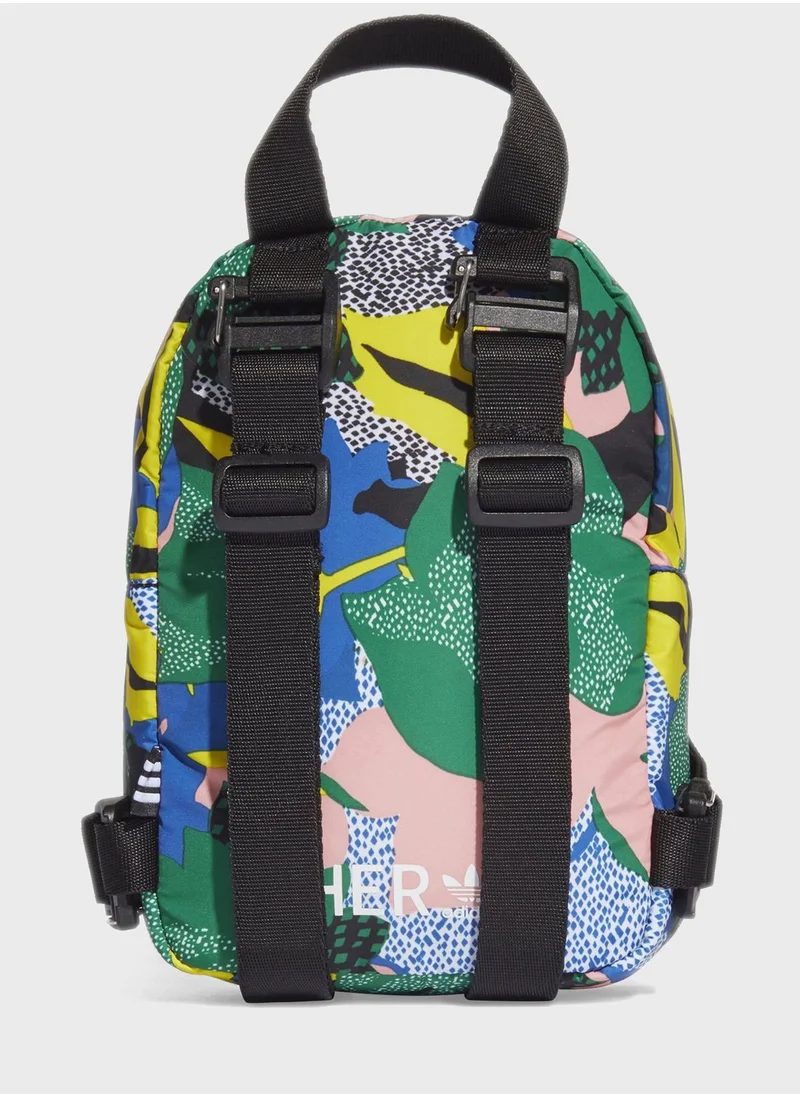 adidas Originals For Her Casual Women's Backpack