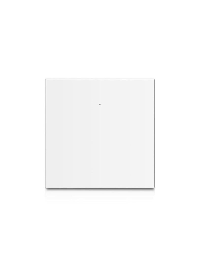 Tichondrius Smart Switches 40A 8000W WiFi Water Heater Switch, Boiler Switches APP Remote Control Time Setting Touch Switch Compatible with Siri Alexa (40A) - Image 1