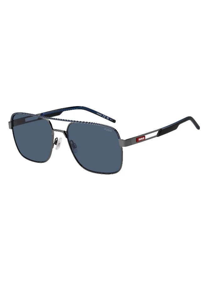 هوجو HUGO Sunglasses HG 1384/S Black