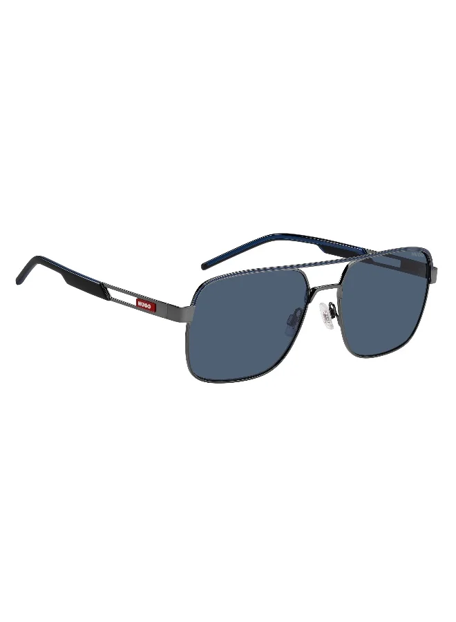 هوجو HUGO Sunglasses HG 1384/S Black