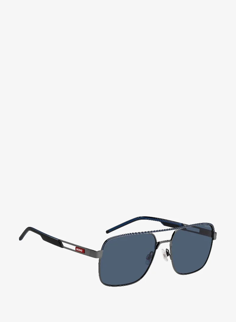 هوجو HUGO Sunglasses HG 1384/S Black