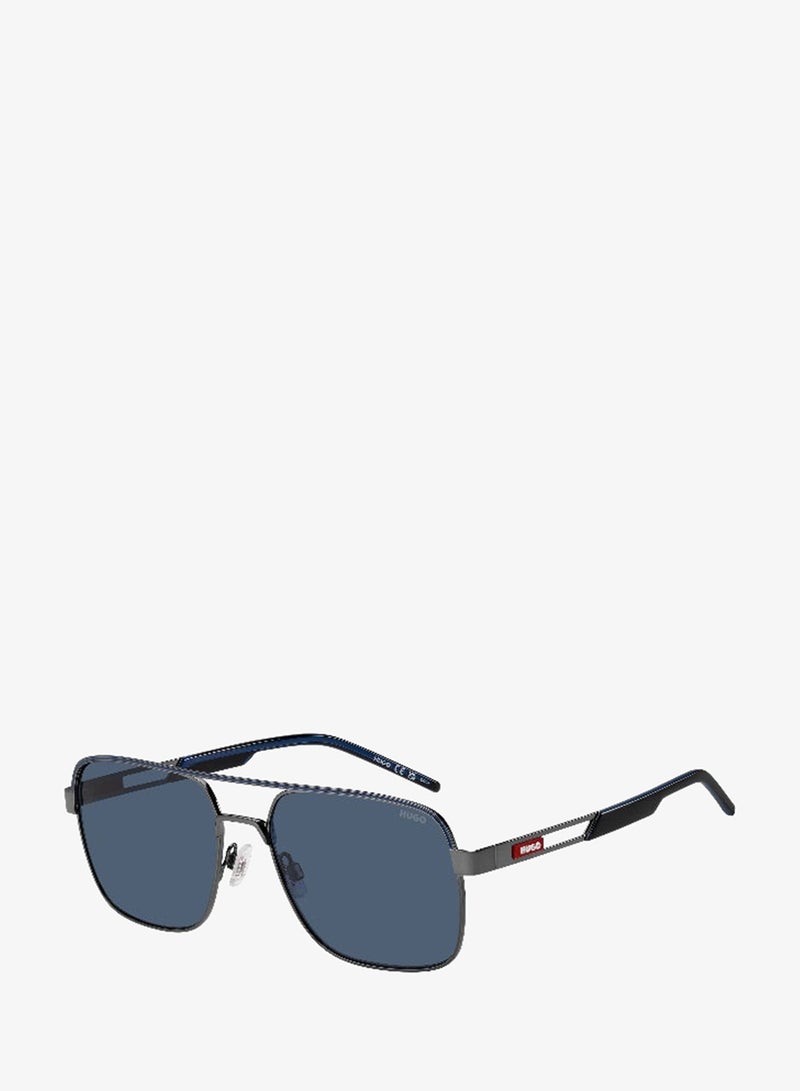 HUGO Sunglasses HG 1384/S Black - Image 1