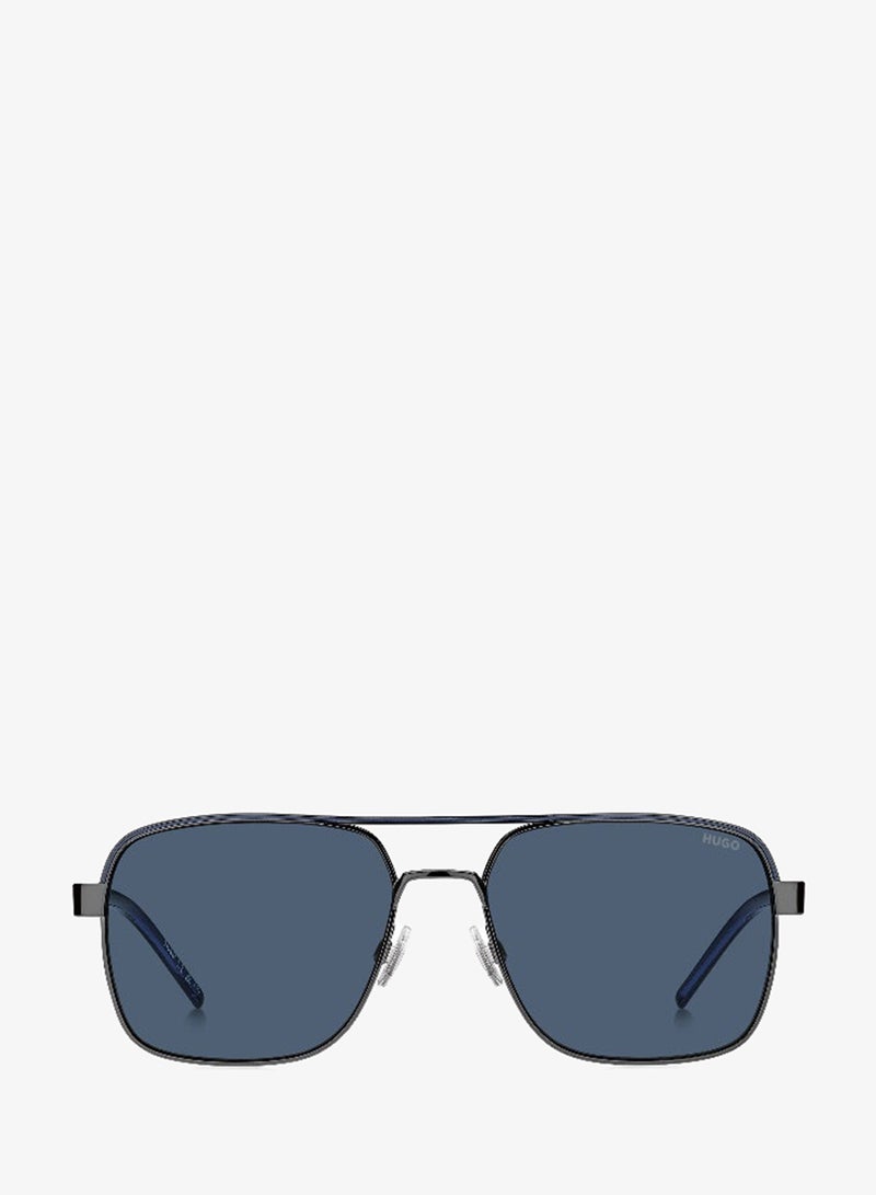 HUGO Sunglasses HG 1384/S Black - Image 3
