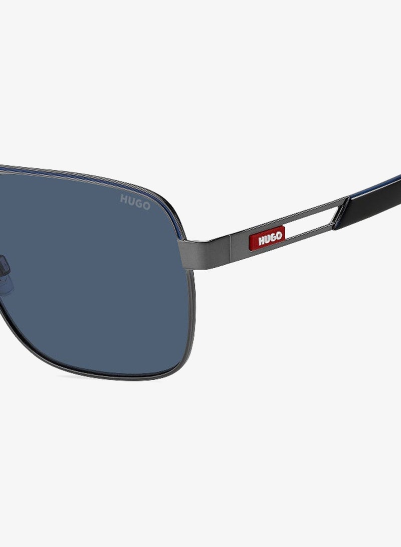 HUGO Sunglasses HG 1384/S Black - Image 4