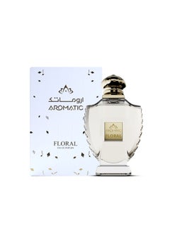 Aromatic Floral perfume - 90 ml  - Image 4