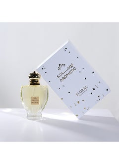 Aromatic Floral perfume - 90 ml  - Image 3