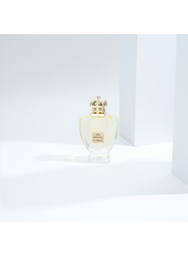 Aromatic Floral perfume - 90 ml - Image 3