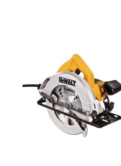 DEWALT Dewalt Circular Saw Machine-1350W 