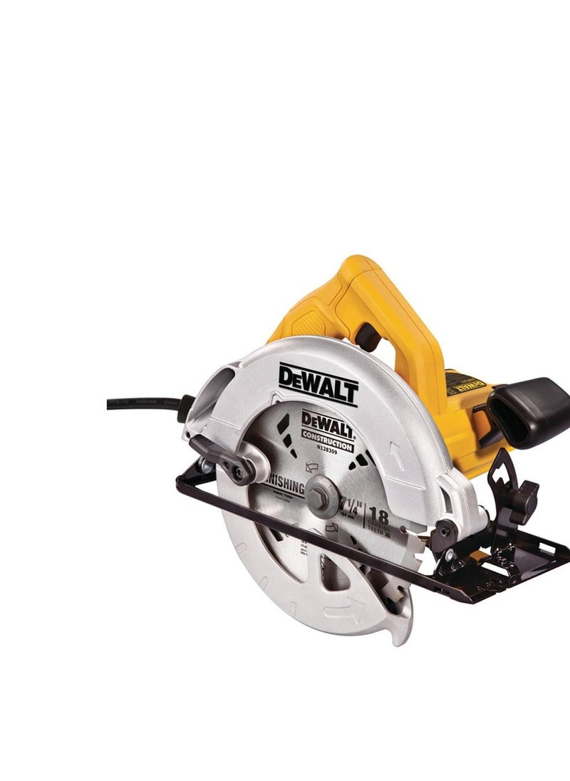 DEWALT - Dewalt Circular Saw Machine-1350W - Image 1