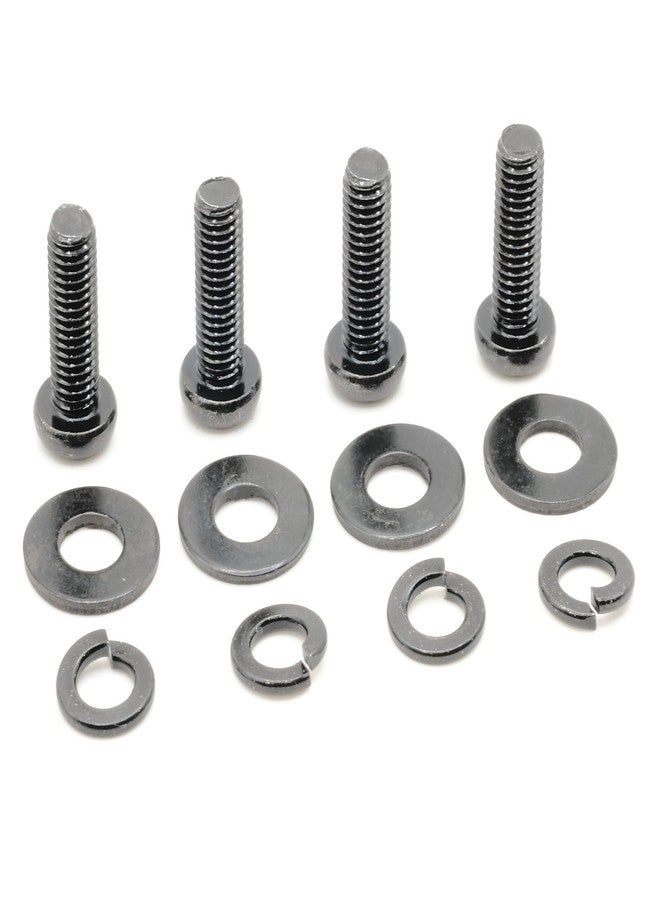 ReplacementScrews Wall Mount Screws Compatible with Roku 55R6A5R - 55 Inch Plus Series 4K TV - Complete Wall Mounting Bolt Set (Pack of 4) - Image 4