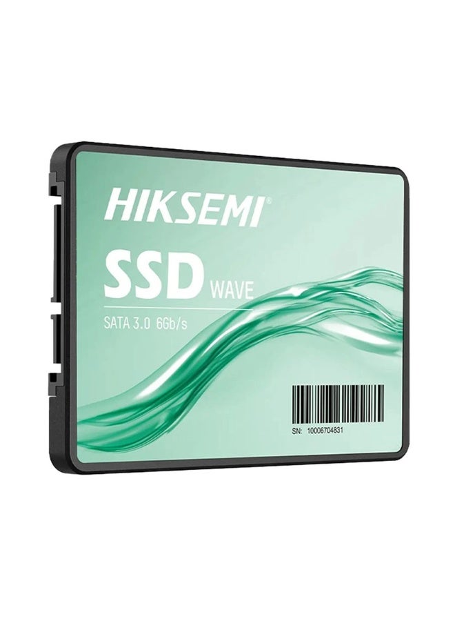 HIKSEMI - SSD Storage/SATA 6-2.5''/Wave (s) - 128GB - Image 3