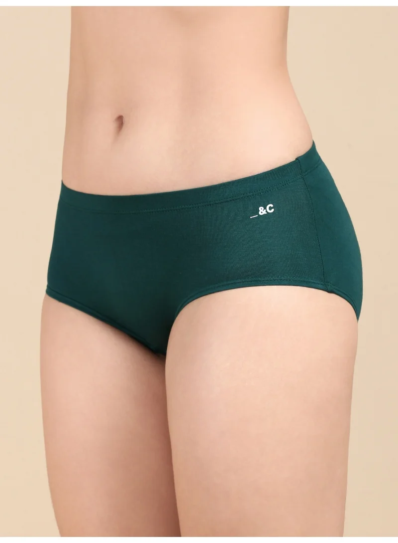 andCircus Women's Bare Hipsters