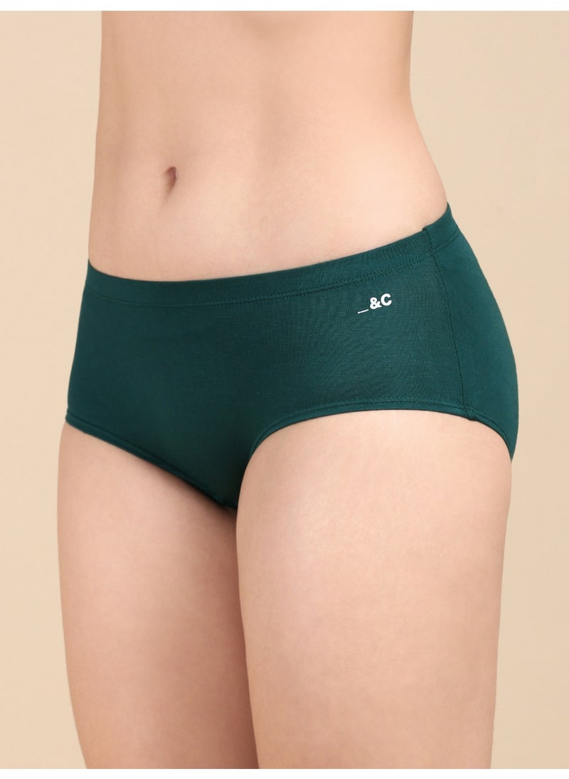 andCircus Women's Bare Hipsters  - Image 3