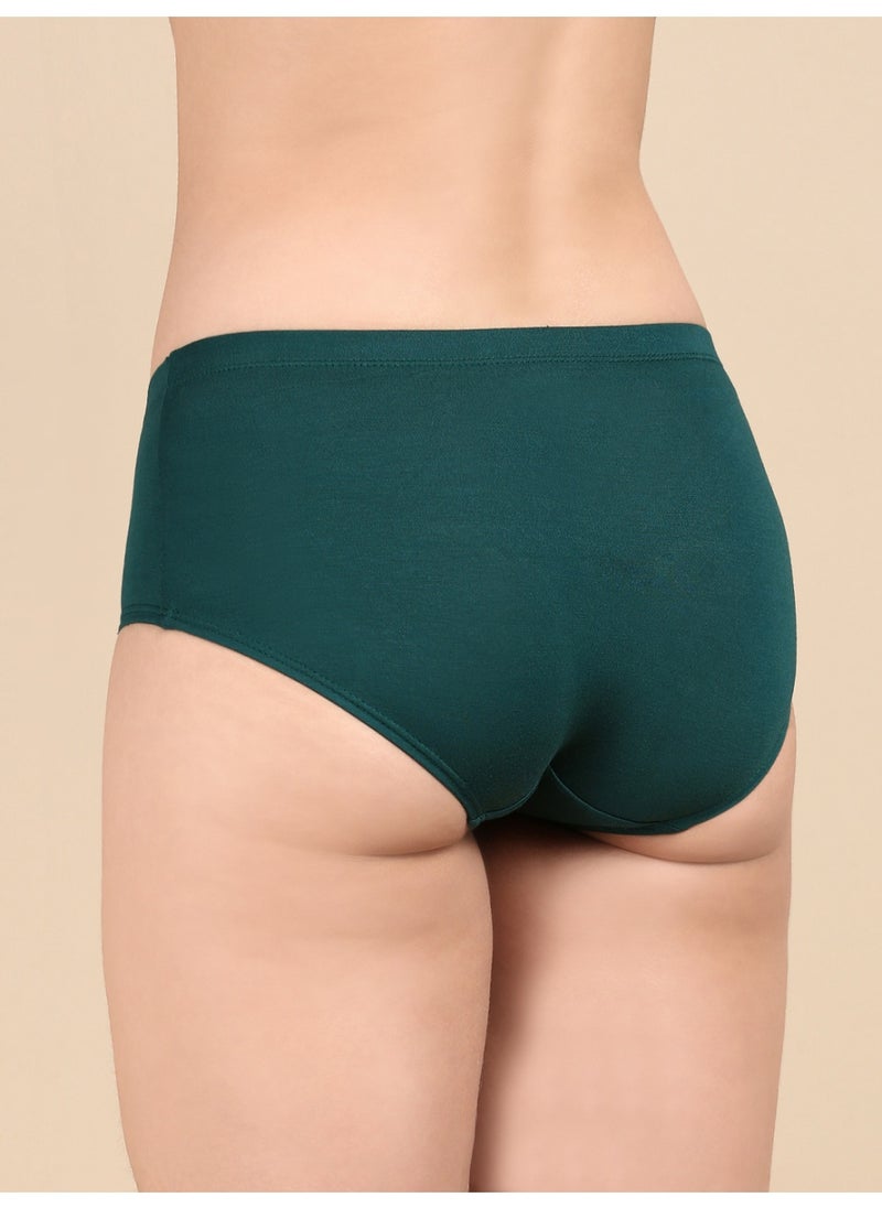 andCircus Women's Bare Hipsters  - Image 4