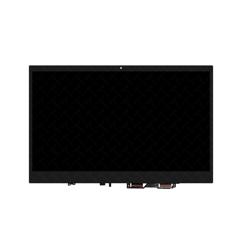 LCDOLED Replacement for ASUS VivoBook Flip 14 TM420 TM420I TM420U TM420IA TM420UA Series 14.0 inches FullHD 1920x1080 LCD Display Touch Screen Digitizer Assembly with Bezel - Image 5