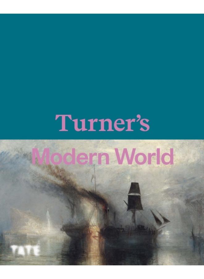 Turner's Modern World 