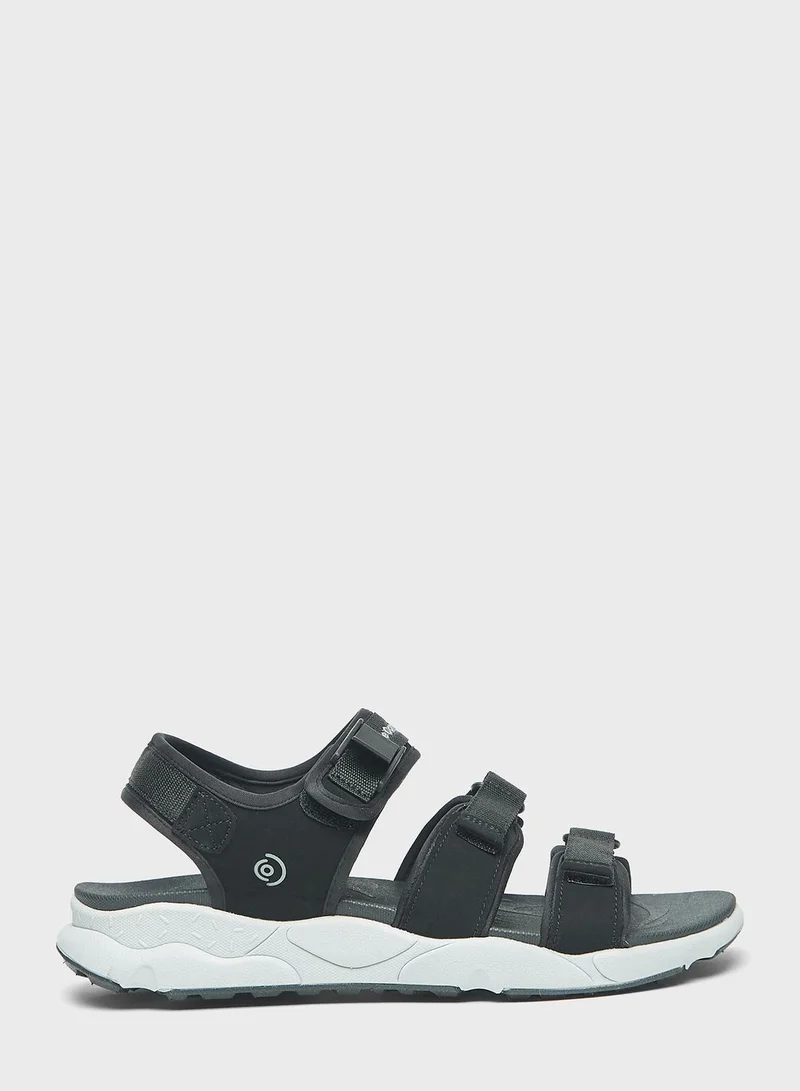 Le Confort Casual Velcro Sandals
