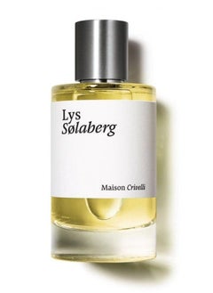 Maison Crivelli Maison Crevelle Les Soulaberges Eau de Parfum 100ml  - Image 1