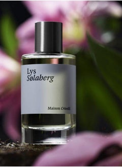 Maison Crivelli Maison Crevelle Les Soulaberges Eau de Parfum 100ml  - Image 2