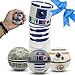 NINOSTAR Stress Balls Squishy Set Pop Fidget Toy for Kids and Adults Relief Fidget Anti Squeeze Use PlayDecorHelp Relieve StressImprove Concentration Focus - Image 2