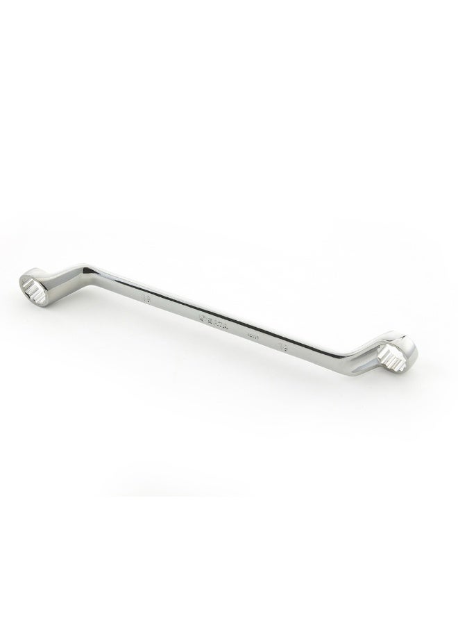 Sata SATA ST42312 Deep Offset Double Box End Wrench 24 x 27mm - Image 5