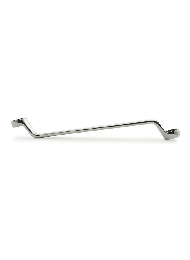 Sata SATA ST42312 Deep Offset Double Box End Wrench 24 x 27mm - Image 2