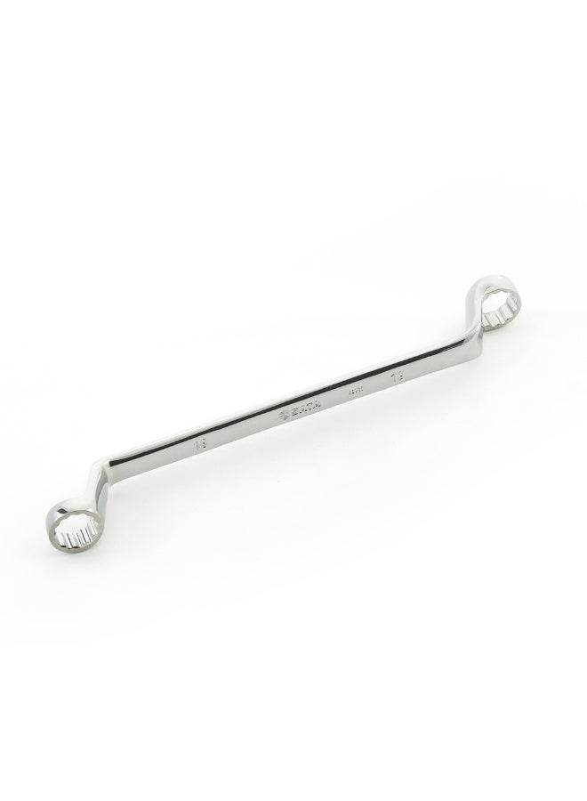 Sata SATA ST42312 Deep Offset Double Box End Wrench 24 x 27mm - Image 4