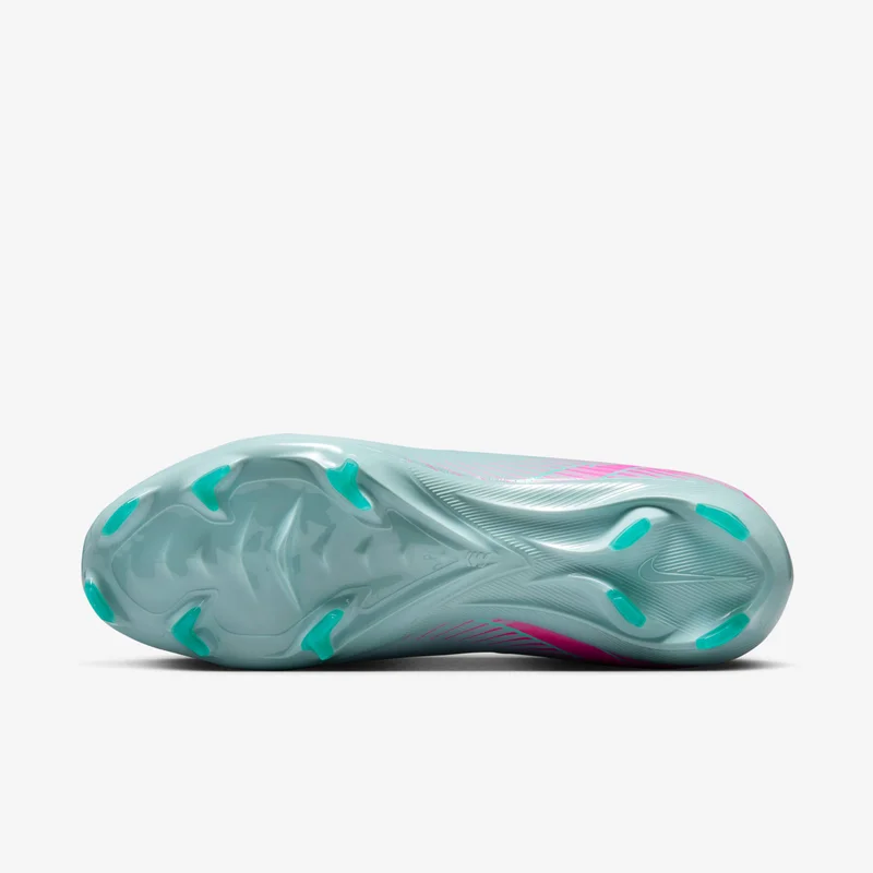 Nike Men's Mercurial Superfly 10 Pro Firm Ground Football Shoes