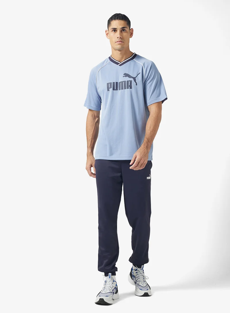 PUMA Essential Poly Sweatpants