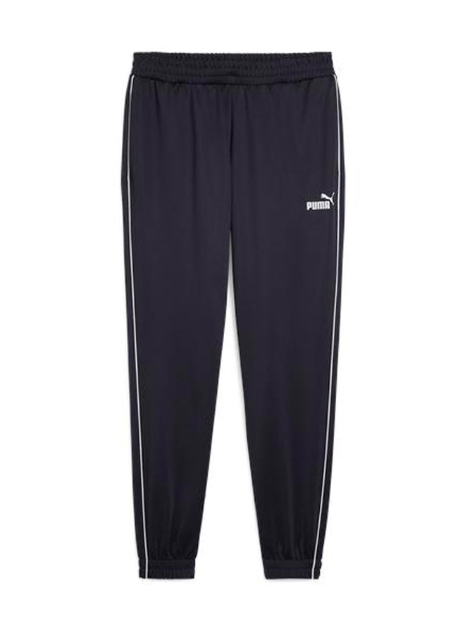 PUMA - Essential Poly Sweatpants - Image 1