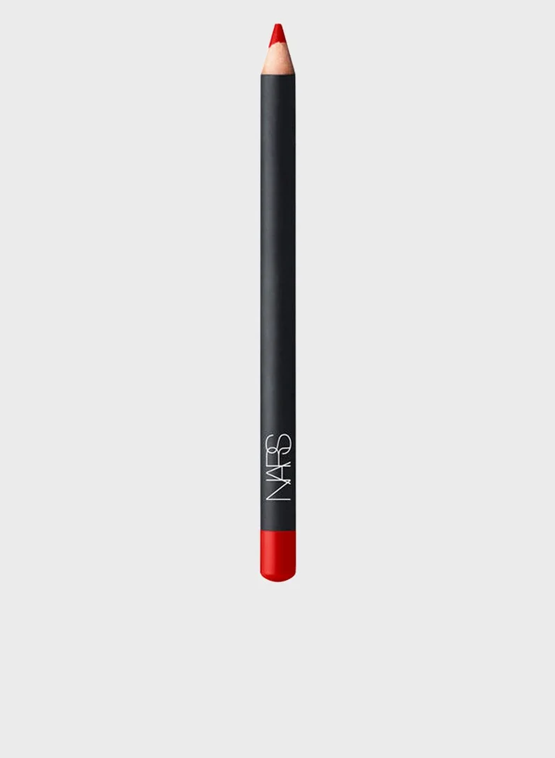 NARS Precision Lip Liner - Jungle Red