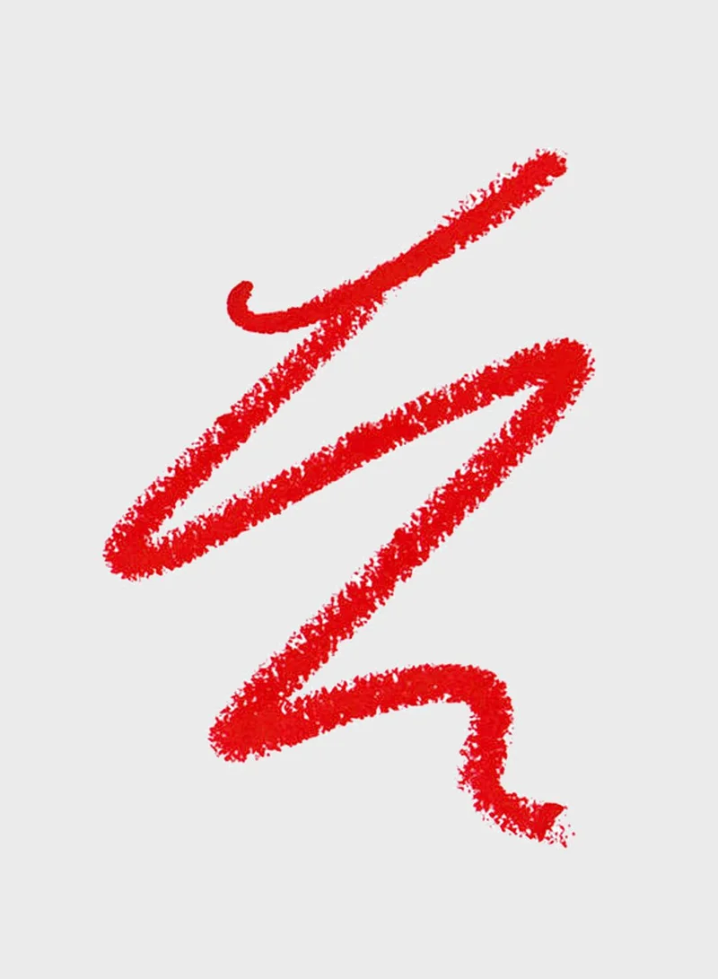 NARS Precision Lip Liner - Jungle Red