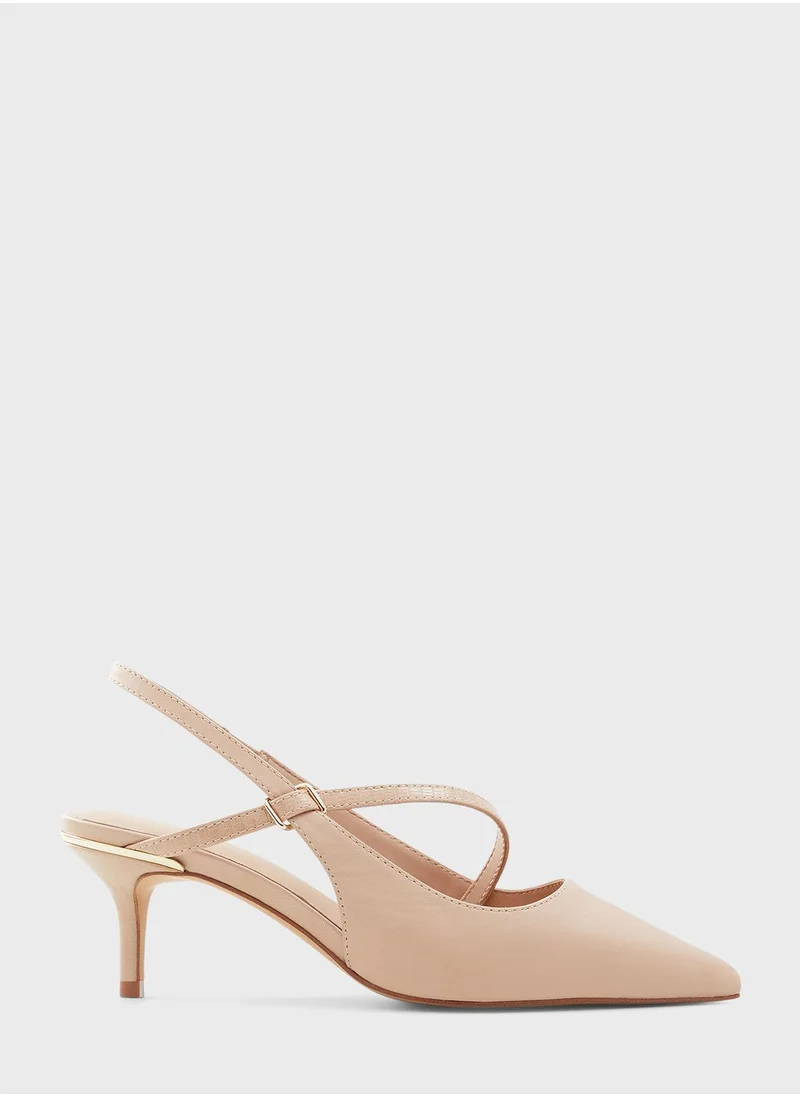 ALDO Iluka Pumps