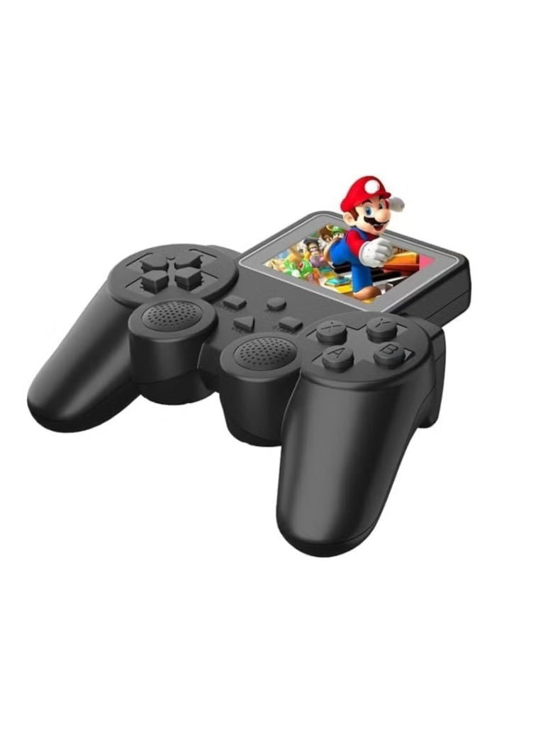 S10 1 in 1 Handheld Game Console Classic Design Portable Digital Video Game Player with Rechargeable Battery, Toy Gift for Kids Boys Girls - Image 2