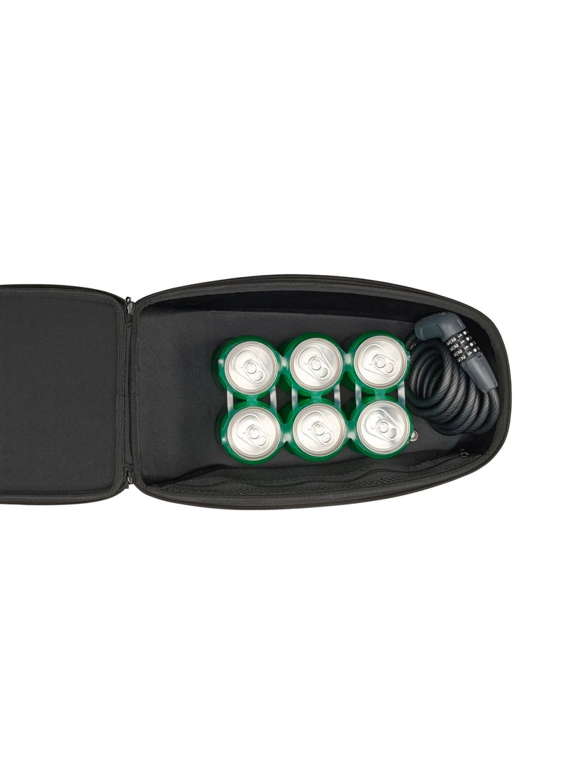 Electra Bicycle Company Electra Front Tray / Rear Rack Bag  - Image 3