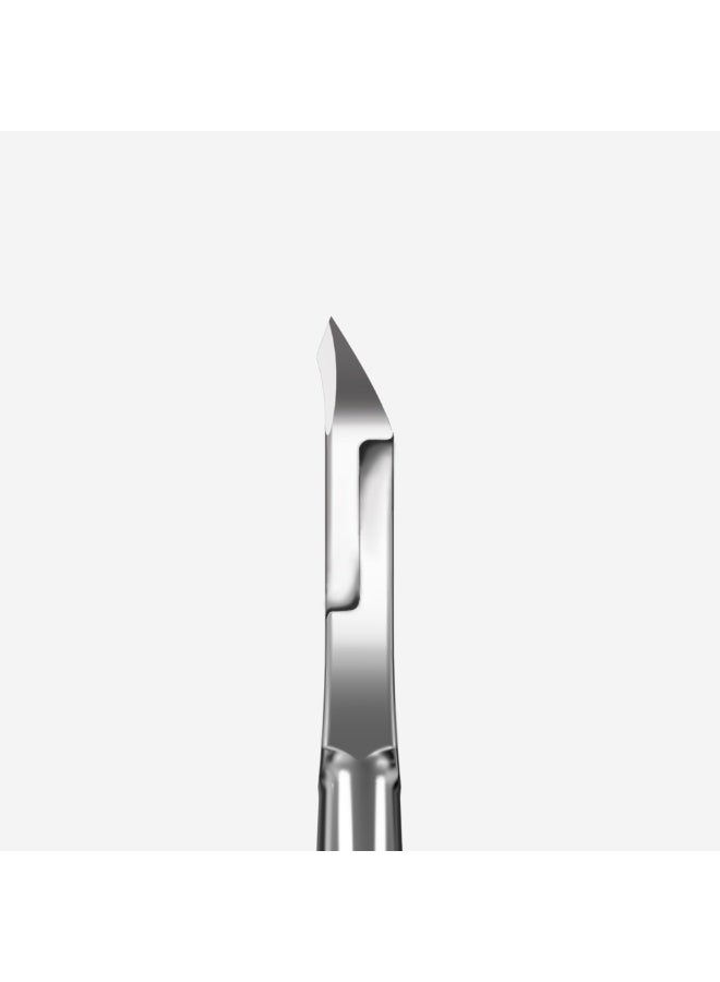 STALEKS Cuticle Nippers Classic 12 3 mm - Image 2