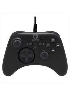 Nintendo Switch HORIPAD Wired Controller Officially Licensed by Nintendo - Nintendo Switch;