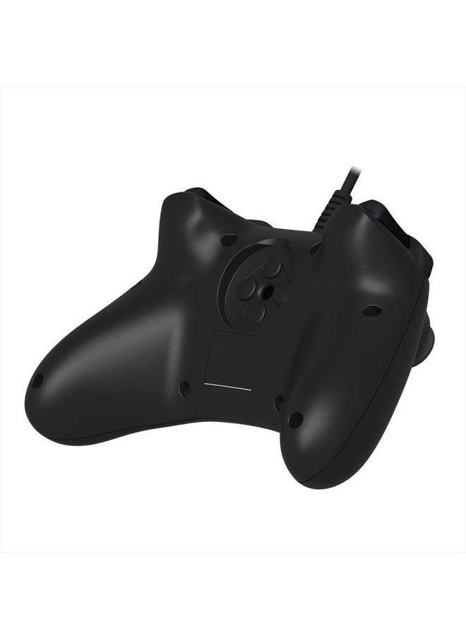 HORI Nintendo Switch HORIPAD Wired Controller Officially Licensed by Nintendo - Nintendo Switch;  - Image 4