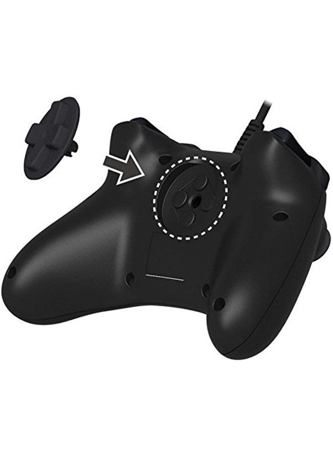 HORI - Nintendo Switch HORIPAD Wired Controller Officially Licensed by Nintendo - Nintendo Switch; - Image 1