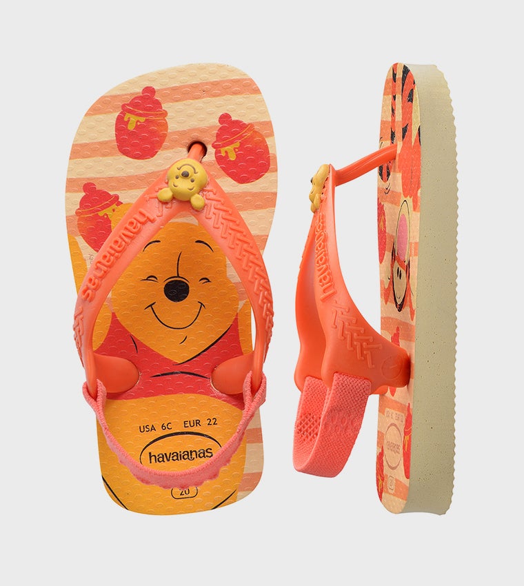 Havaianas Hav. New Baby Disney Classics - Image 5