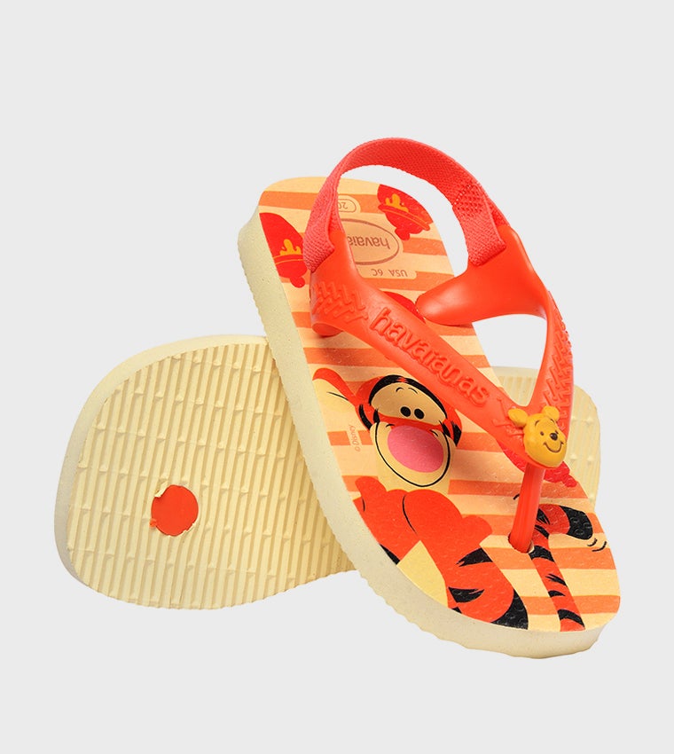 Havaianas Hav. New Baby Disney Classics - Image 4