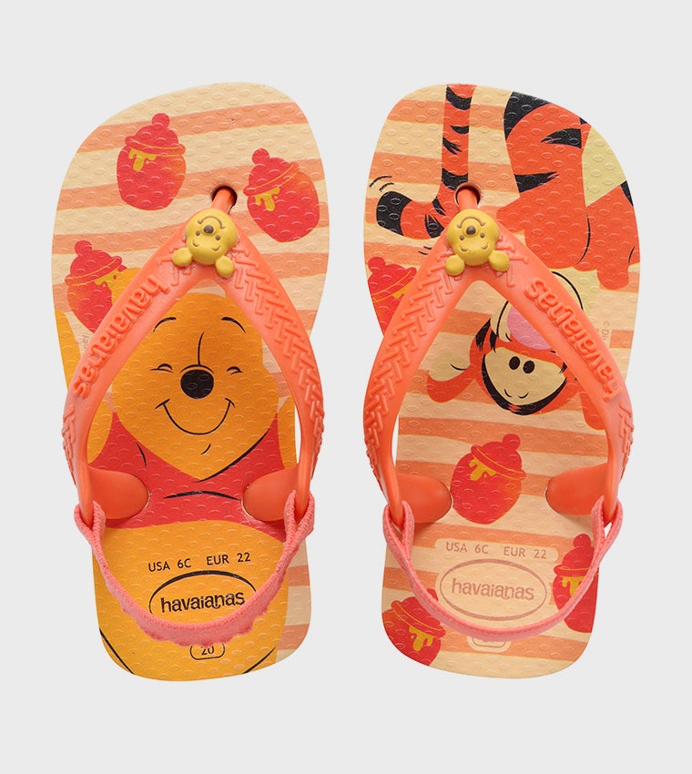 Havaianas Hav. New Baby Disney Classics - Image 1