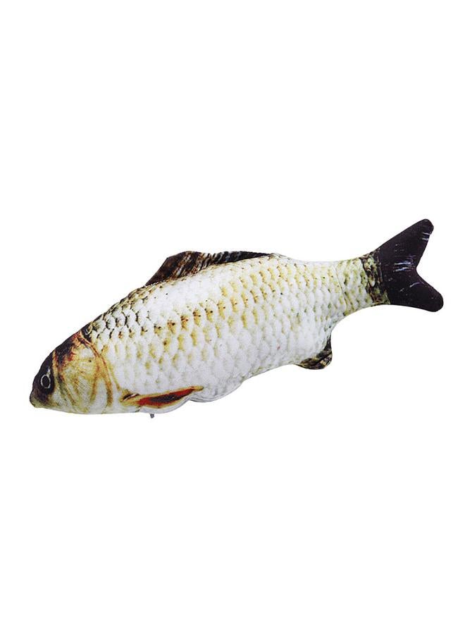 الأزرق جي دبليو تحتوي ألعاب الحيوانات الأليفة السمكية الجديدة على نكهة النعناع ، والقطط تقضم من أربعة مواصفات ، وتوزيع دفعات مختلطة - Image 1