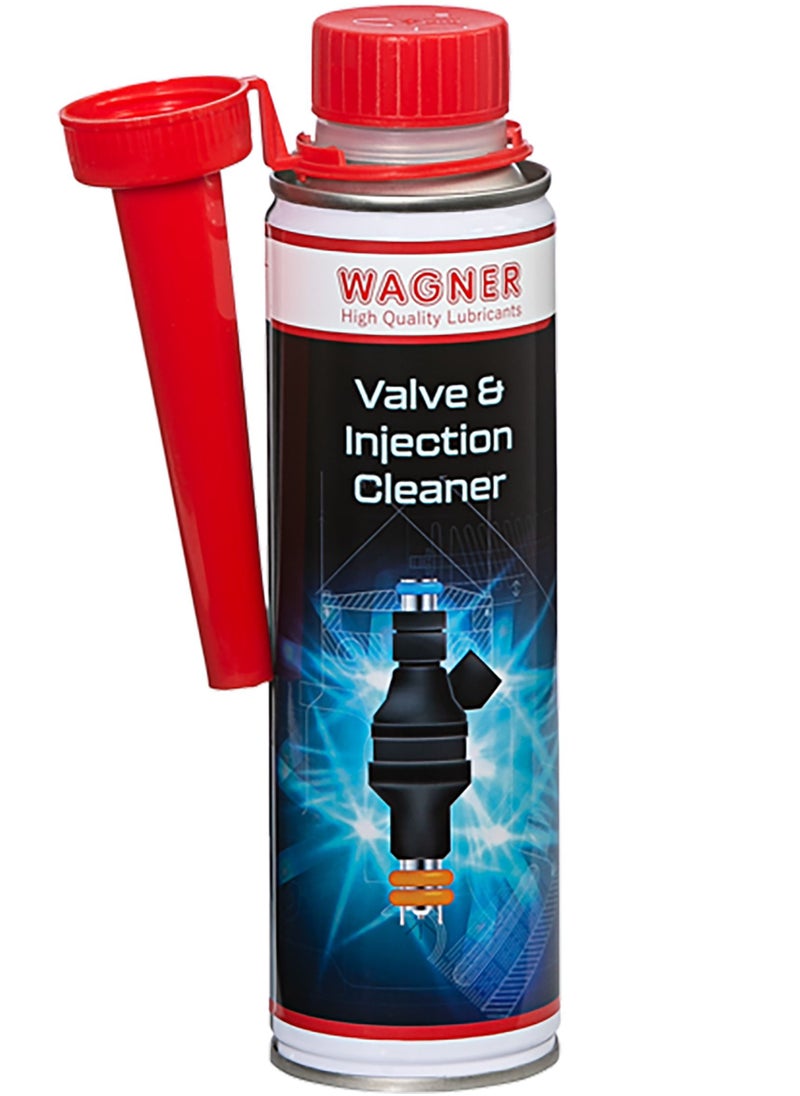 Wagner - VALVE & INJECTION CLEANER - Image 1