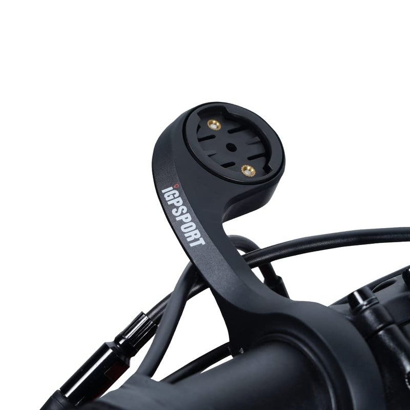 iGPSPORT Out Front Bike Mount Bicycle Compatible with Garmin Edge Bike Computer/XOSS Meilan/CYCPLUS/Bryton - Image 4