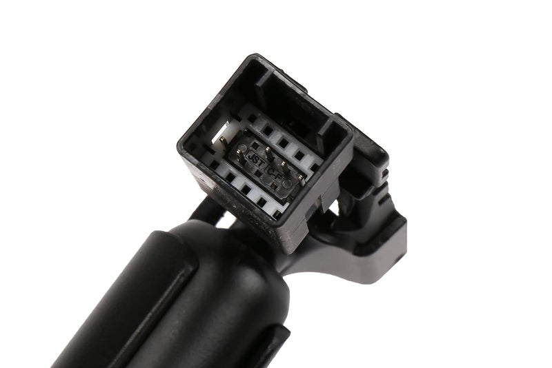 GM Parts 13594370 Inside Rearview Mirror - Image 3