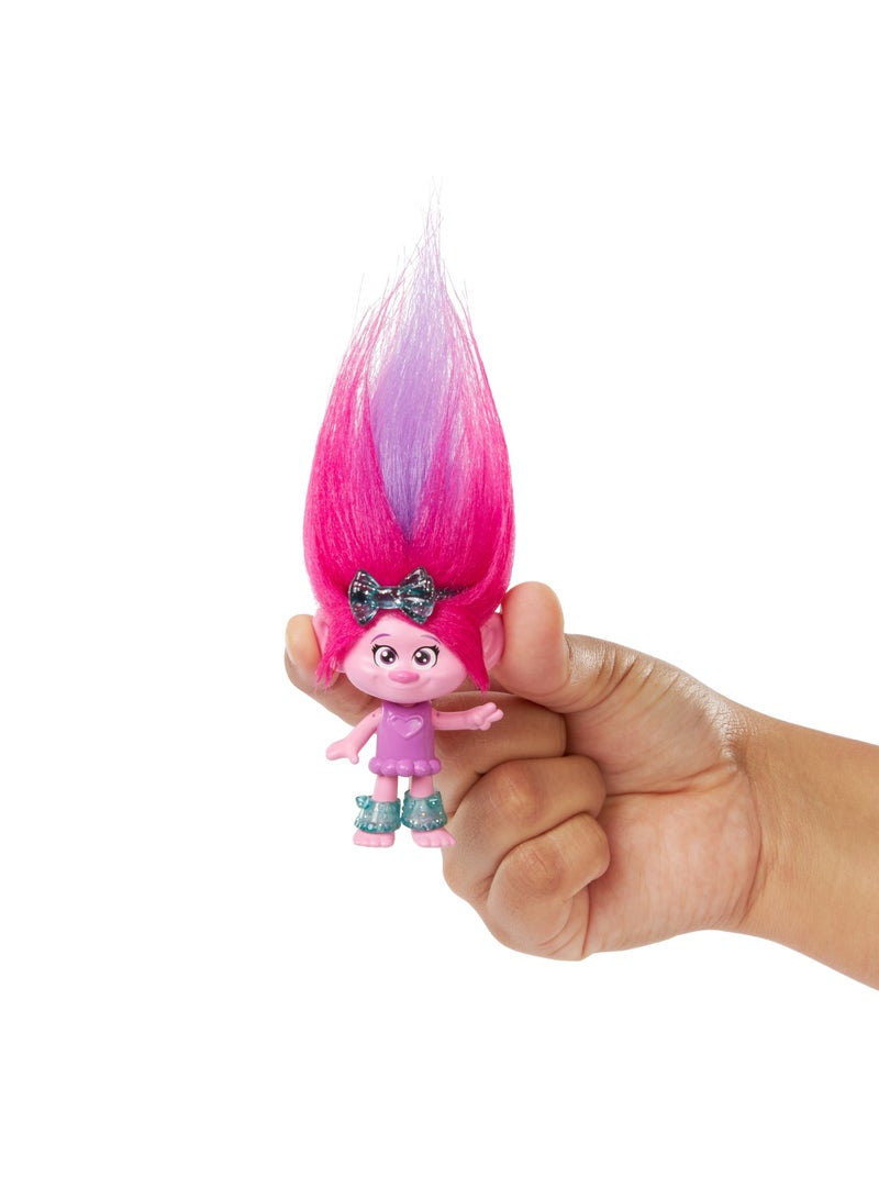 Trolls 3 Band Together Hair Pops Queen Poppy - Image 4