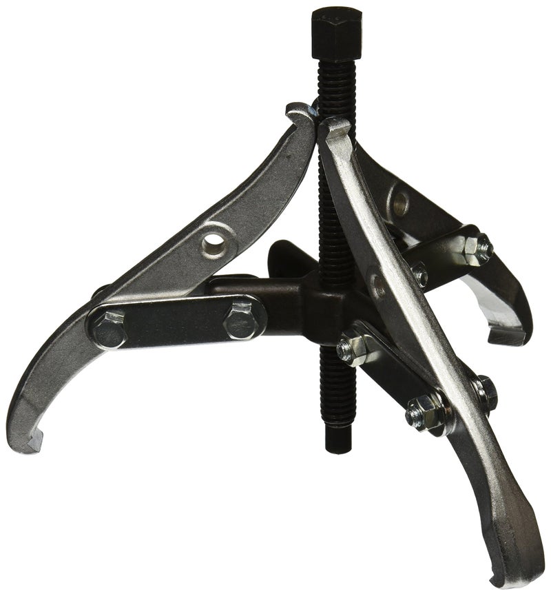 Sunex Tools Sunex 3908 5 Ton Capacity 8 Way 2/3 Jaw Reversible Puller - Image 2