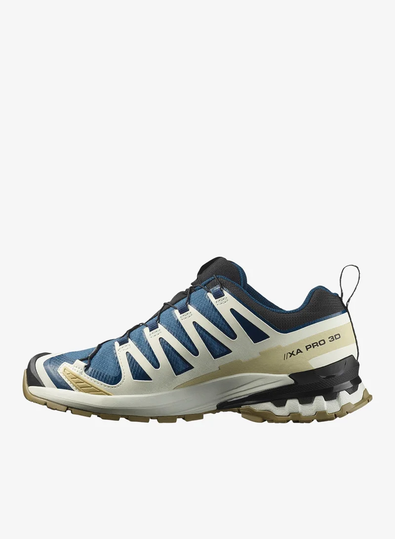 Salomon  XA PRO 3D V9 GORE-TEX Low Top Sneaker for Men | Best Price UAE