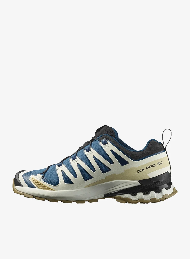 Salomon  XA PRO 3D V9 GORE-TEX Low Top Sneaker for Men | Best Price UAE
